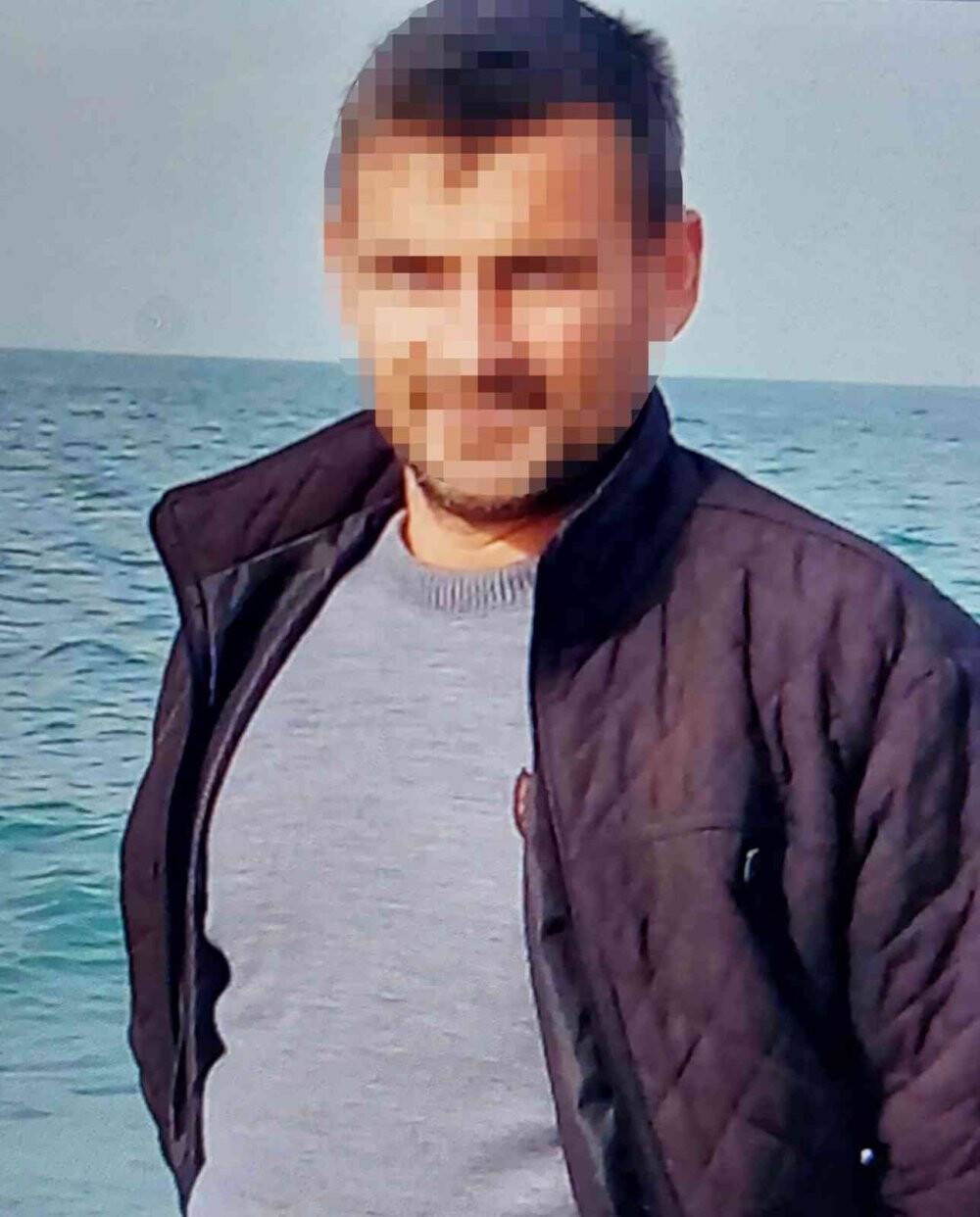 3 ay önce bacanağını vurup serbest kaldı, şimdi de eşini öldürdü