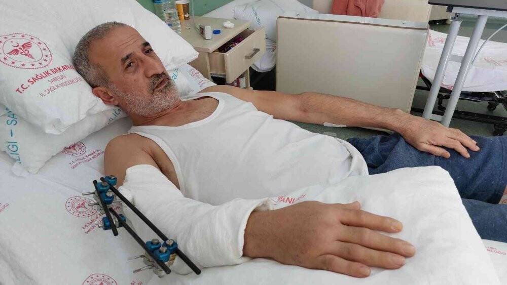 3 ay önce bacanağını vurup serbest kaldı, şimdi de eşini öldürdü