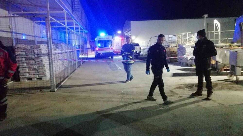 Bolu’da jelatin fabrikasında zehirlenen 4 işçiden 3’ü hayatını kaybetti