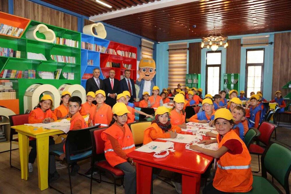 MEGA yeni dönem eğitimleri başladı