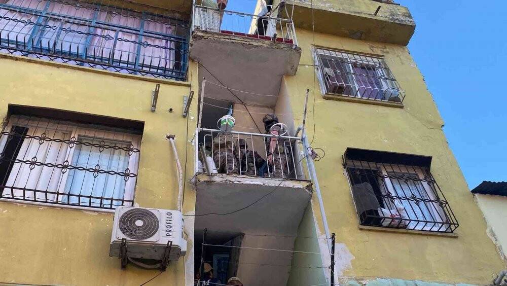 Mersin’de DEAŞ’a şafak operasyonu: 10 gözaltı kararı