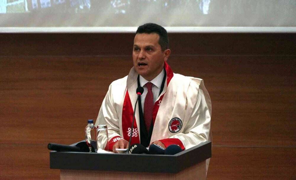 TBMM Başkanı Şentop: “Birleşmiş Milletler artık işlevini kaybetti”