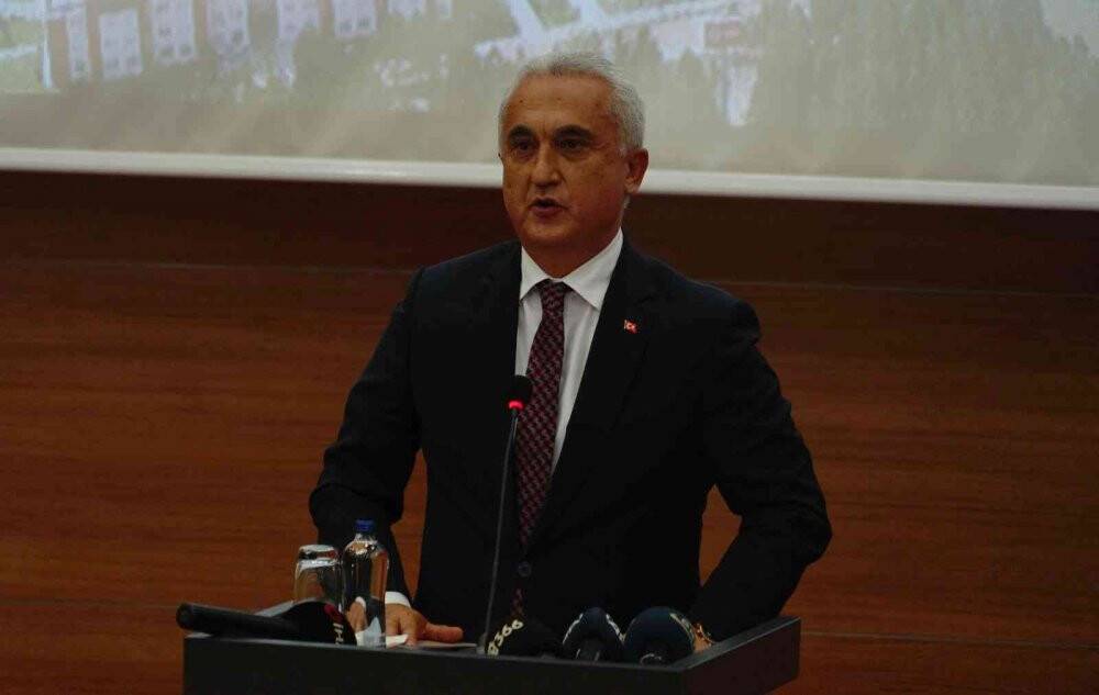 TBMM Başkanı Şentop: “Birleşmiş Milletler artık işlevini kaybetti”