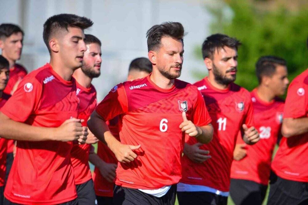 Uşakspor kötü gidişe Arguvan maçıyla dur demek istiyor