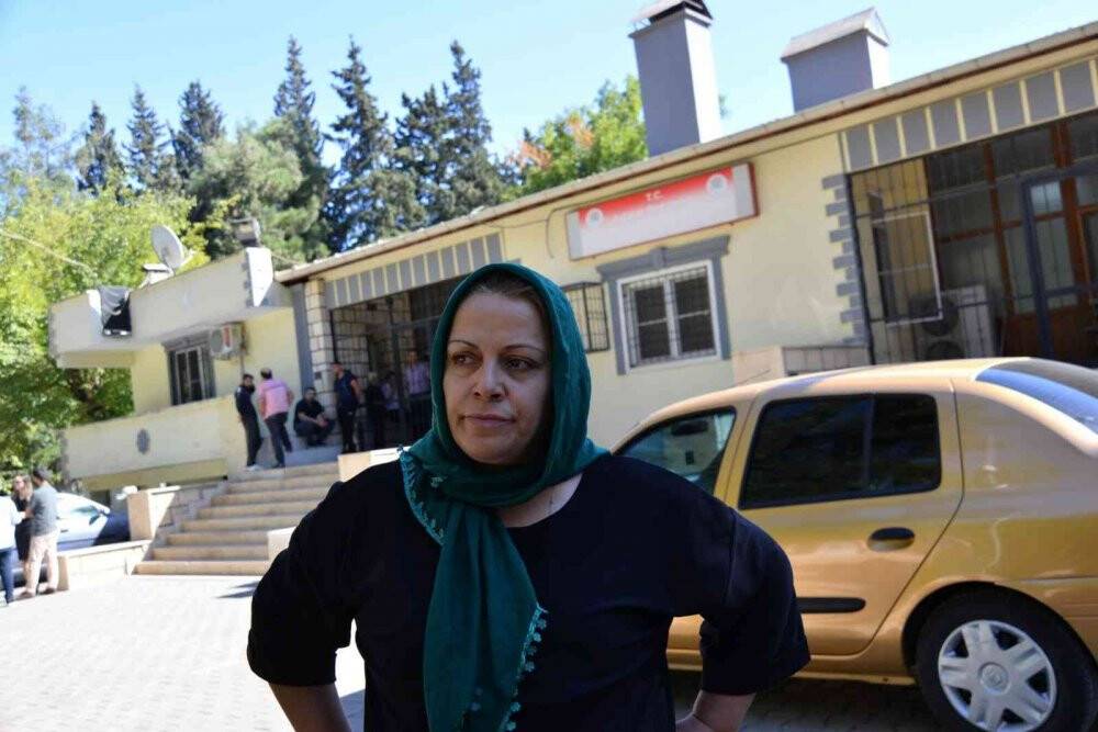 Babaanne, vahşetin detaylarını anlattı