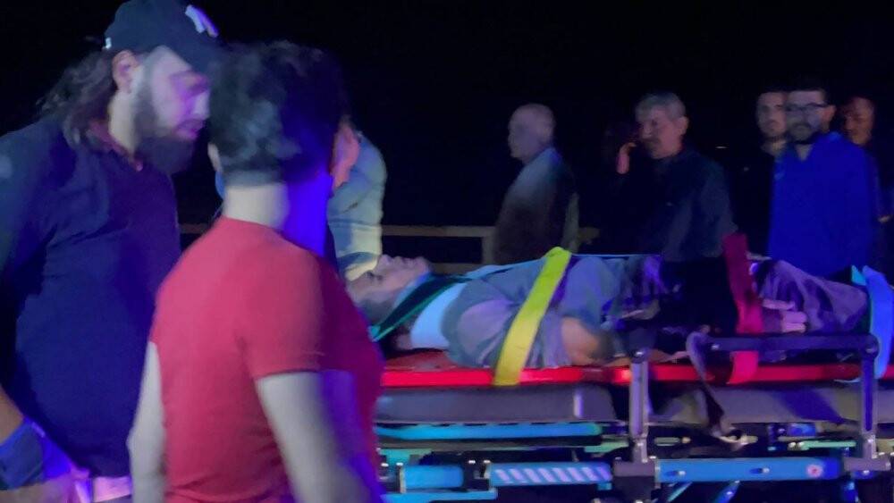 Bursa’da kamyon ile kamyonet çarpıştı: 1 ölü, 6 yaralı