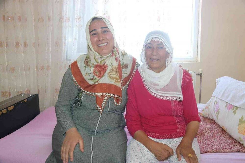 Diyarbakır’da ihtiyaç sahipleri talep etti, 7 yılda 3077 hastaya evde hizmet verildi