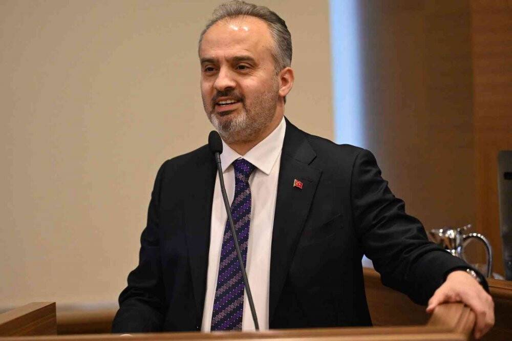 Dev tesiste geri sayım