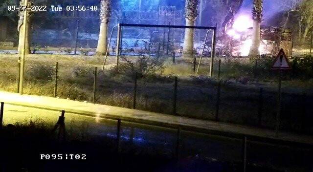 Kahraman polis şehit düşmeden önce teröristi öldürdü