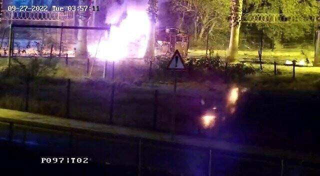 Kahraman polis şehit düşmeden önce teröristi öldürdü