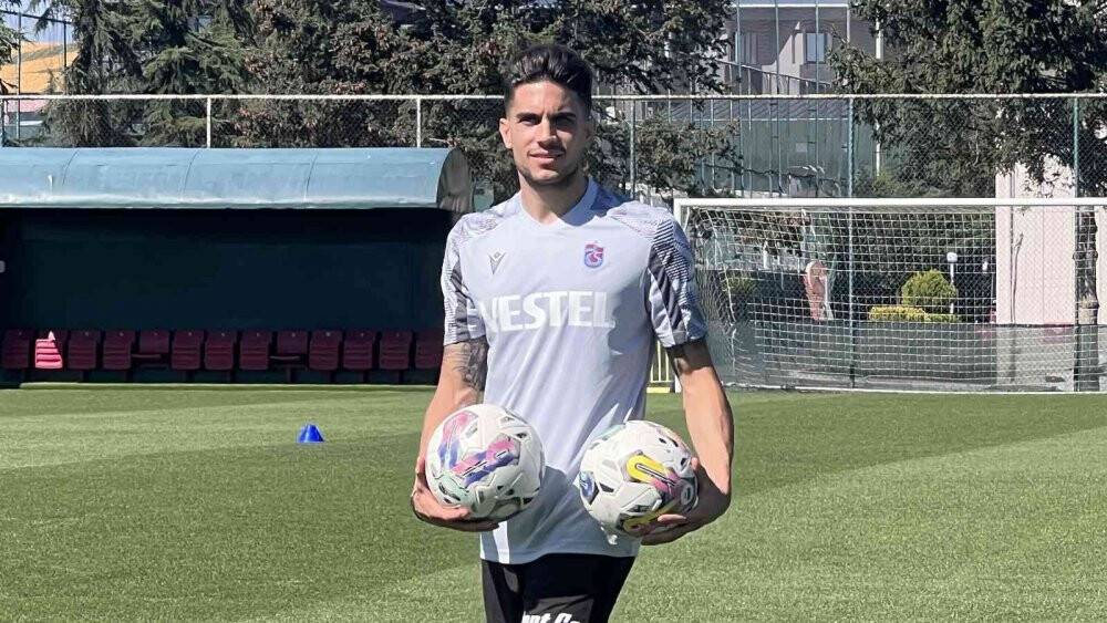 Marc Bartra: "Doğru adreste olduğumu düşünüyorum"