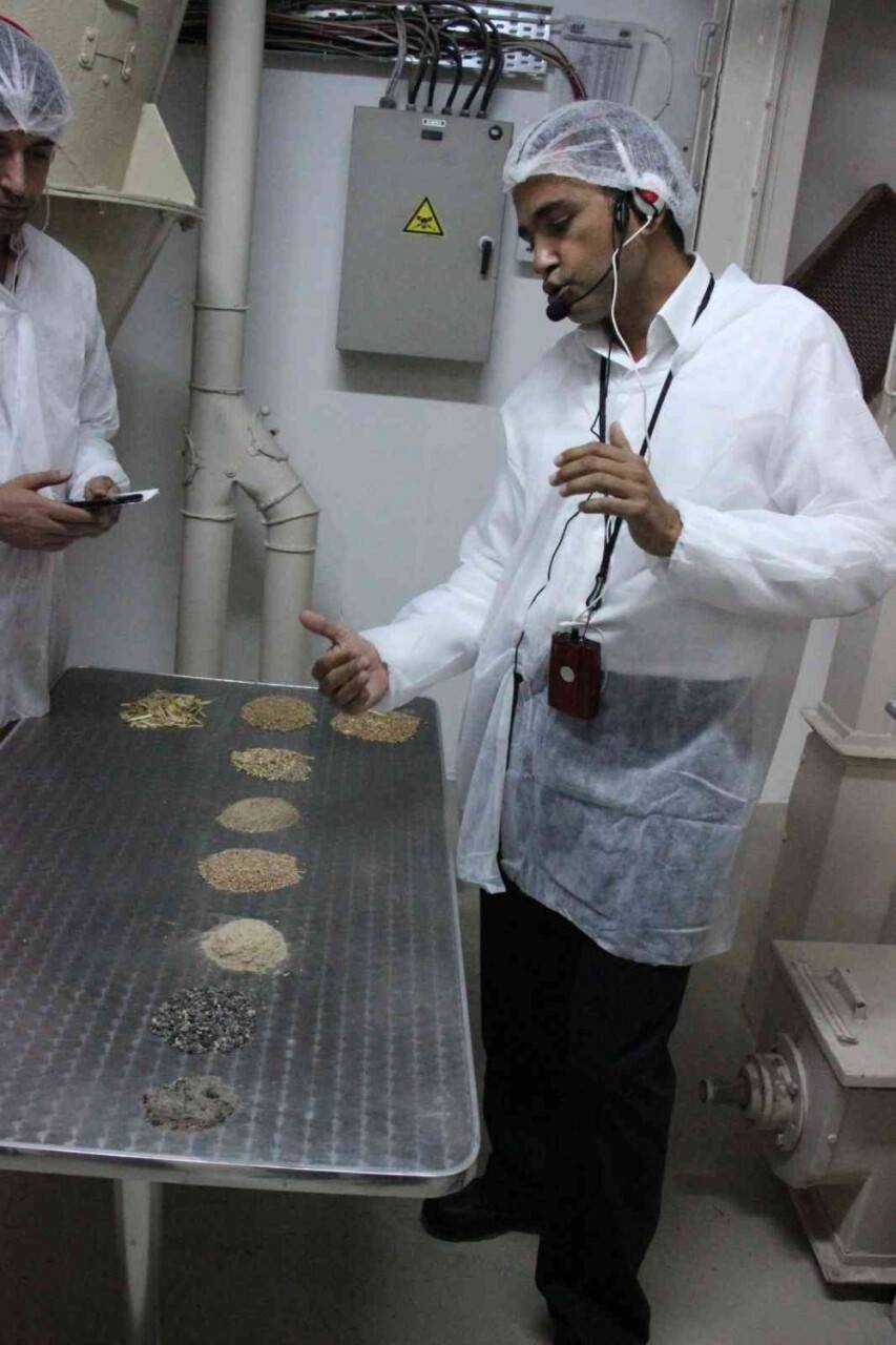 Meslekleri dolayısıyla yüzük takamıyorlar