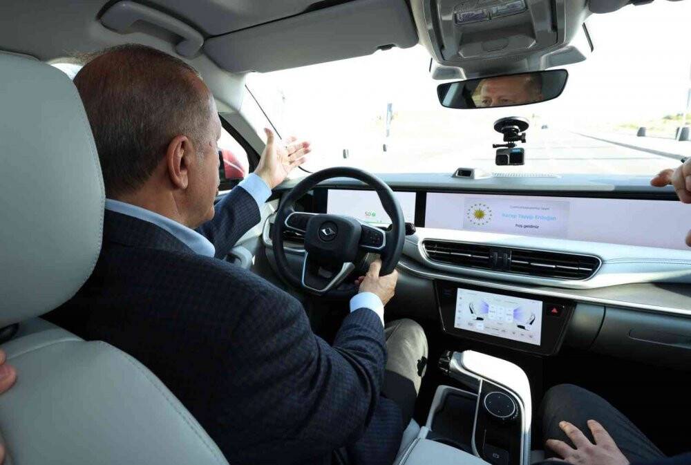 TOGG'un fiyatı ne kadar olacak?