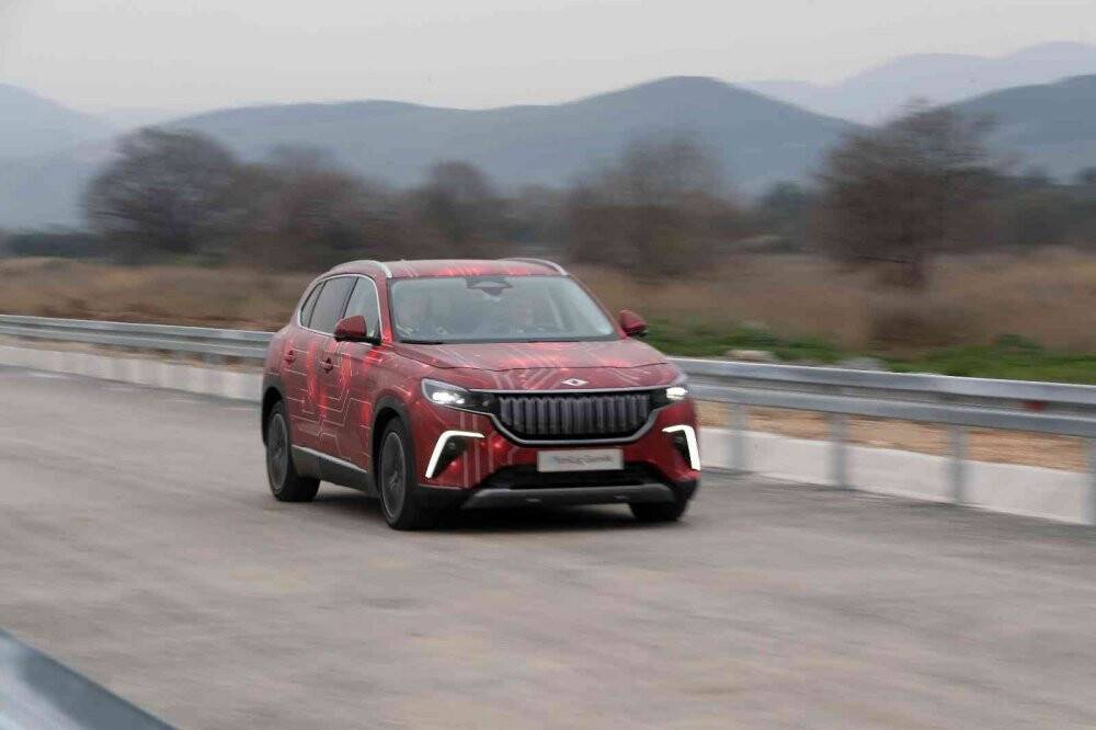 TOGG'un fiyatı ne kadar olacak?