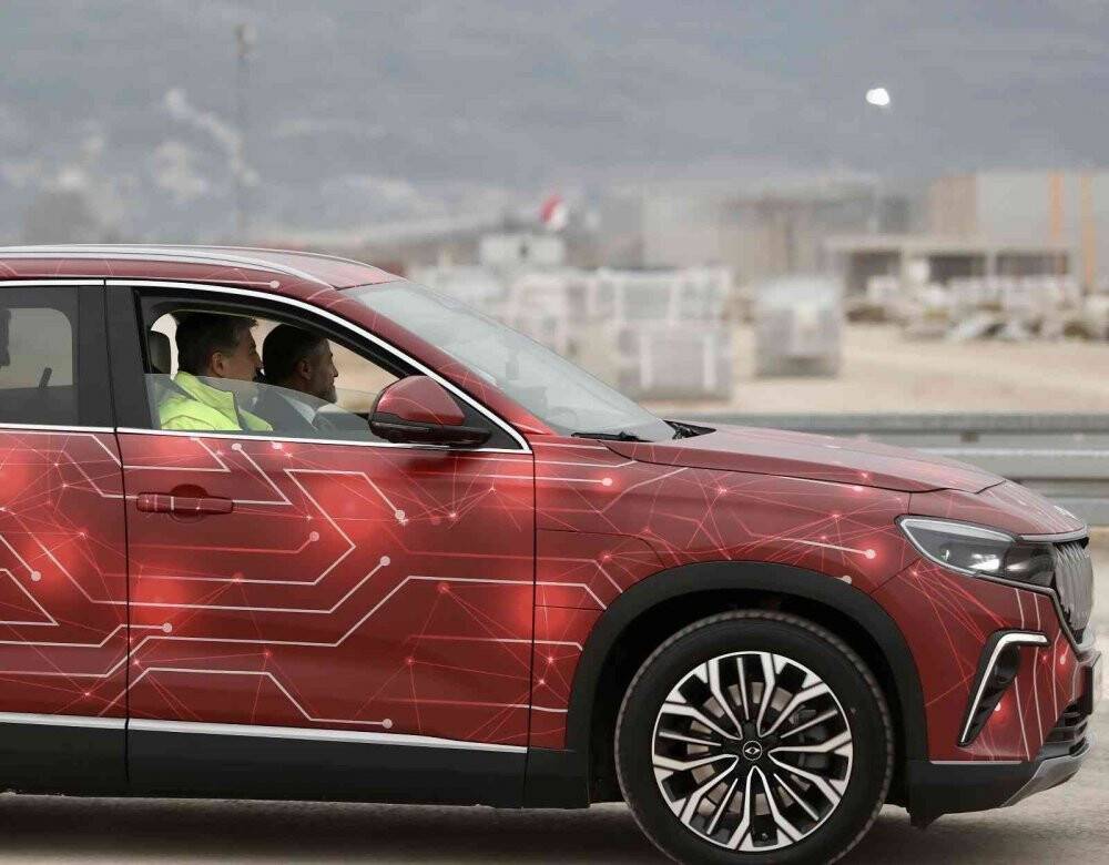 TOGG'un fiyatı ne kadar olacak?