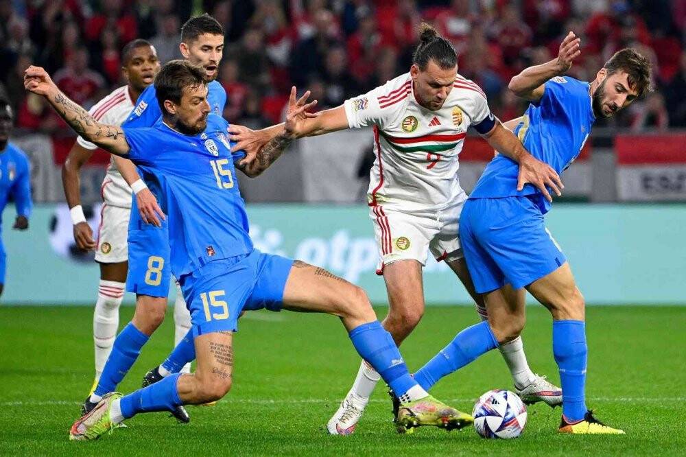 Uluslar Ligi’nde yarı finalistler belli oldu