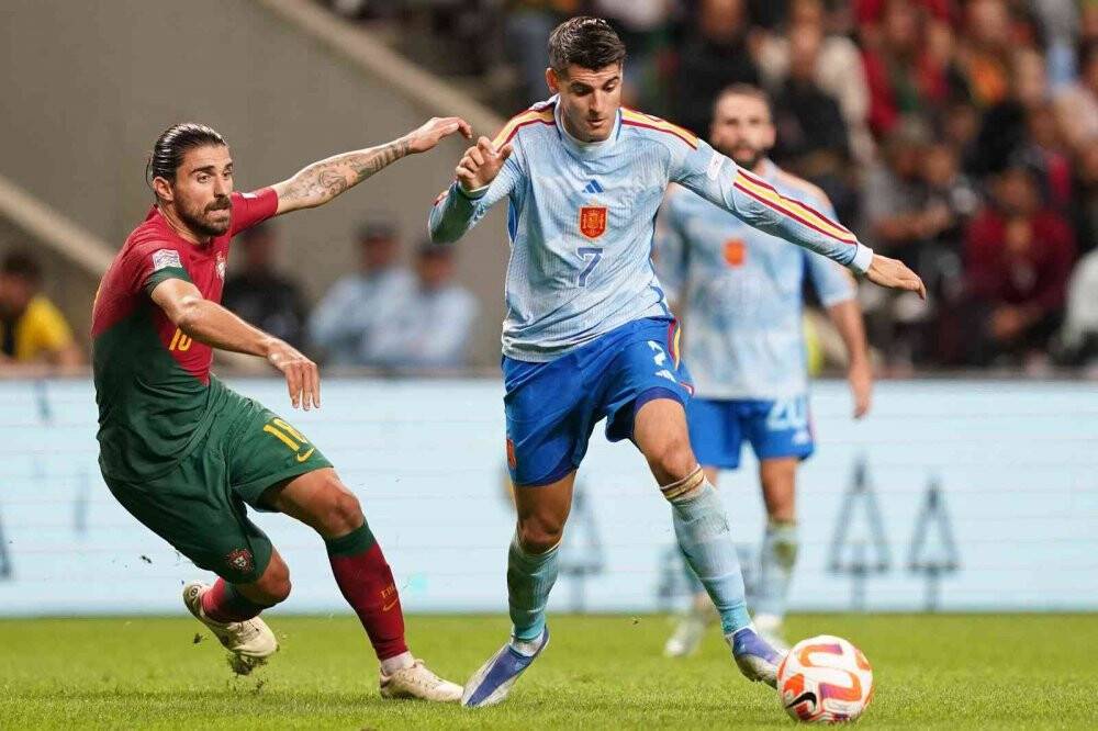 Uluslar Ligi’nde yarı finalistler belli oldu