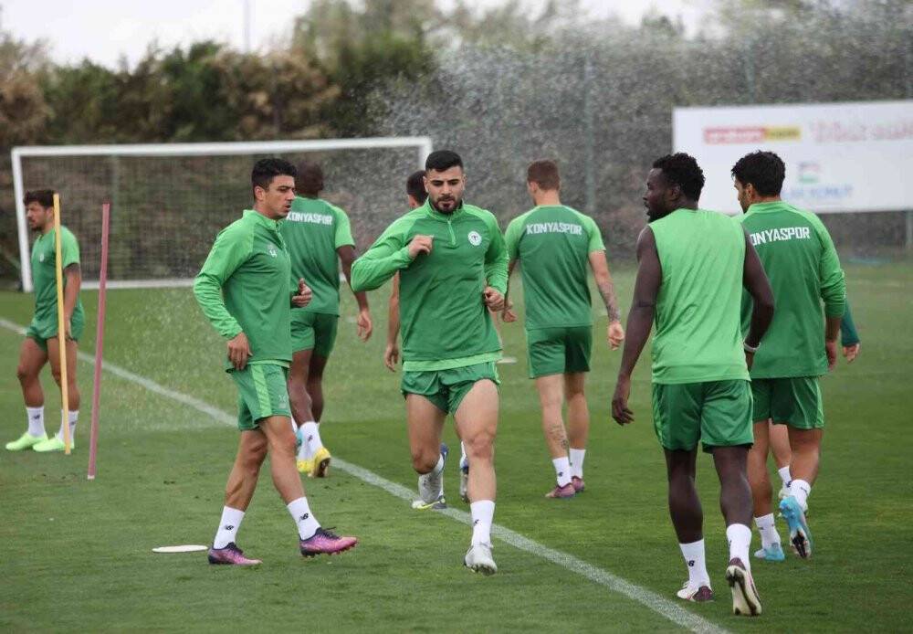 İlhan Palut: “Çok zor bir maç olacak”