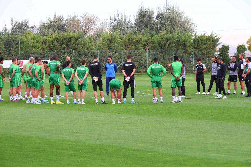 İlhan Palut: “Çok zor bir maç olacak”