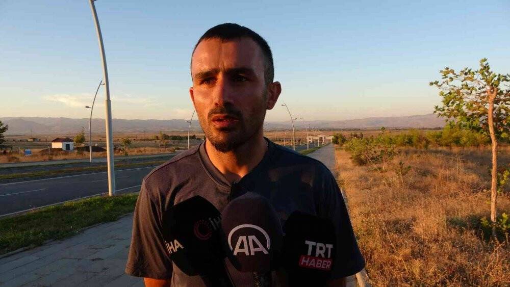 Kayaklı Koşu Milli Takımı, dünya ve Avrupa şampiyonalarına Muş’ta hazırlanıyor