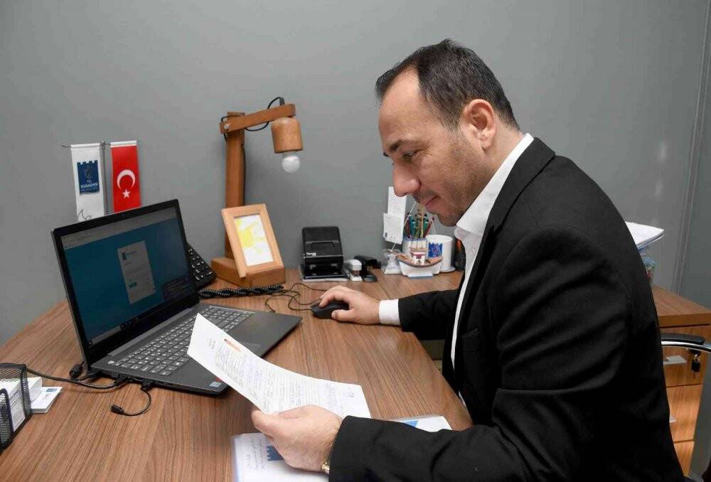 Kuşadası Belediyesi 3 yılda bin 347 işsize umut oldu