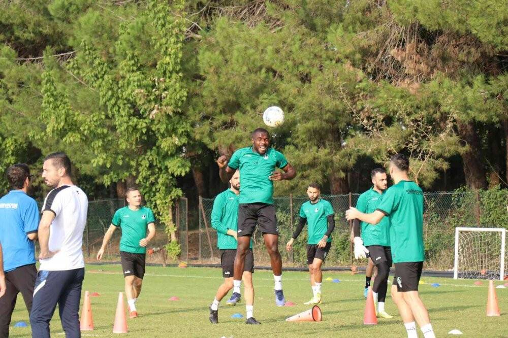 Sakaryaspor, Yeni Malatyaspor mesaisinde