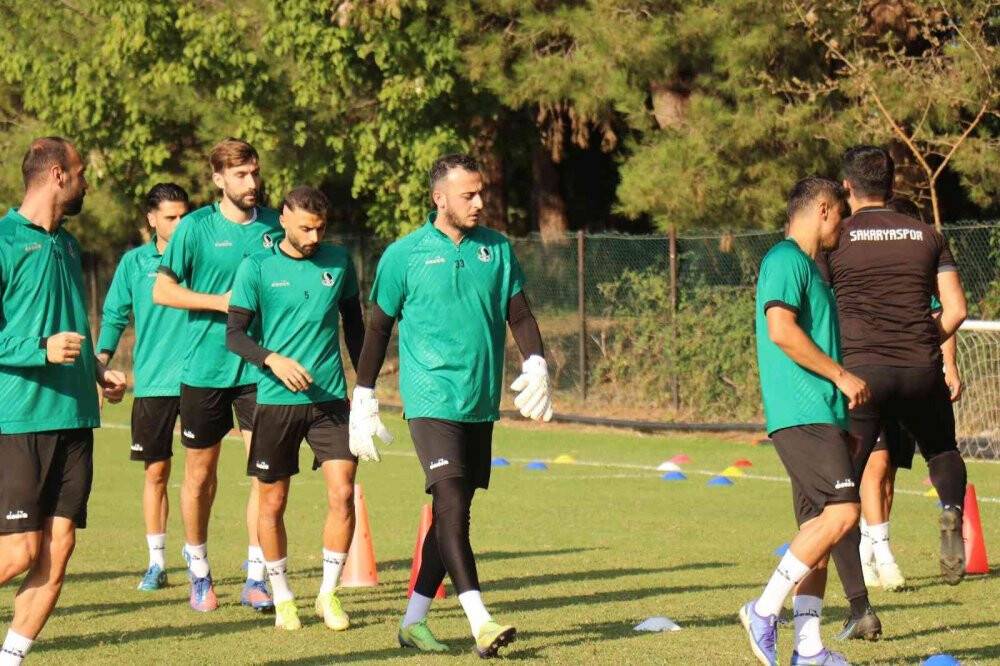 Sakaryaspor, Yeni Malatyaspor mesaisinde