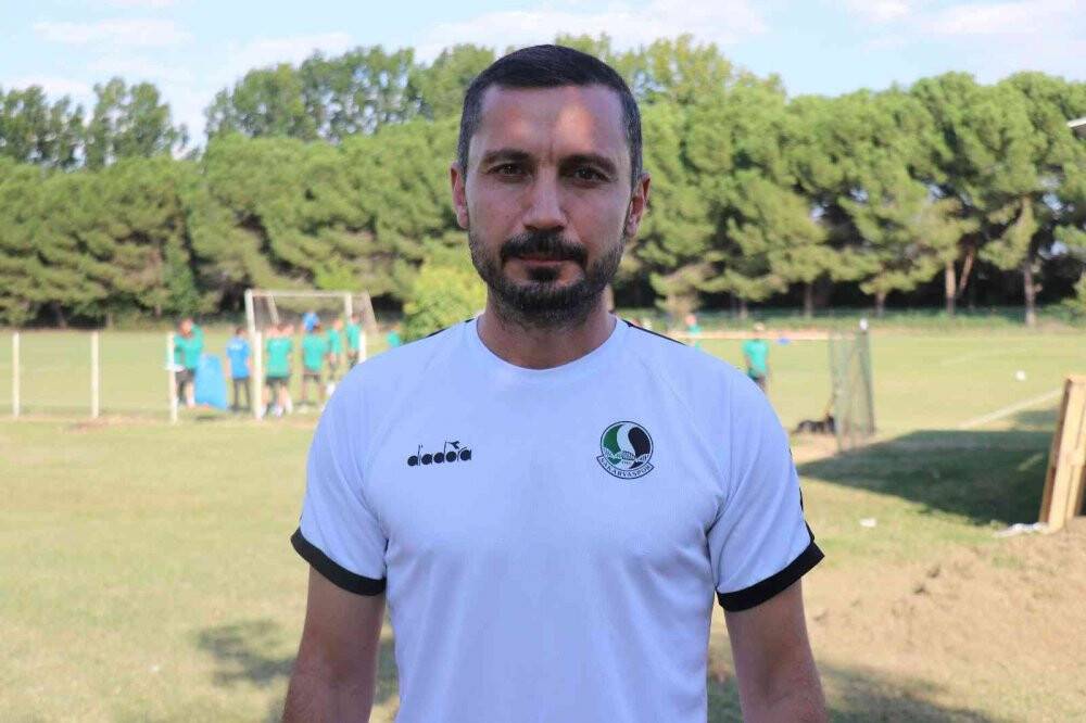Sakaryaspor, Yeni Malatyaspor mesaisinde