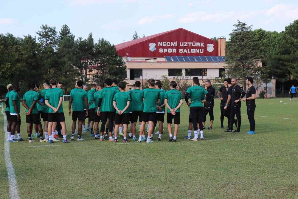 Sakaryaspor, Yeni Malatyaspor mesaisinde