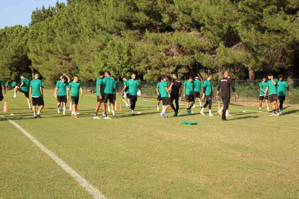 Sakaryaspor, Yeni Malatyaspor mesaisinde