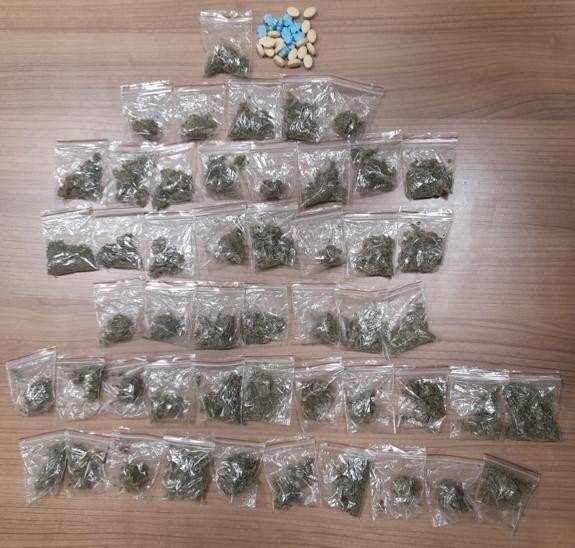 Van’da ’torbacı’ operasyonu