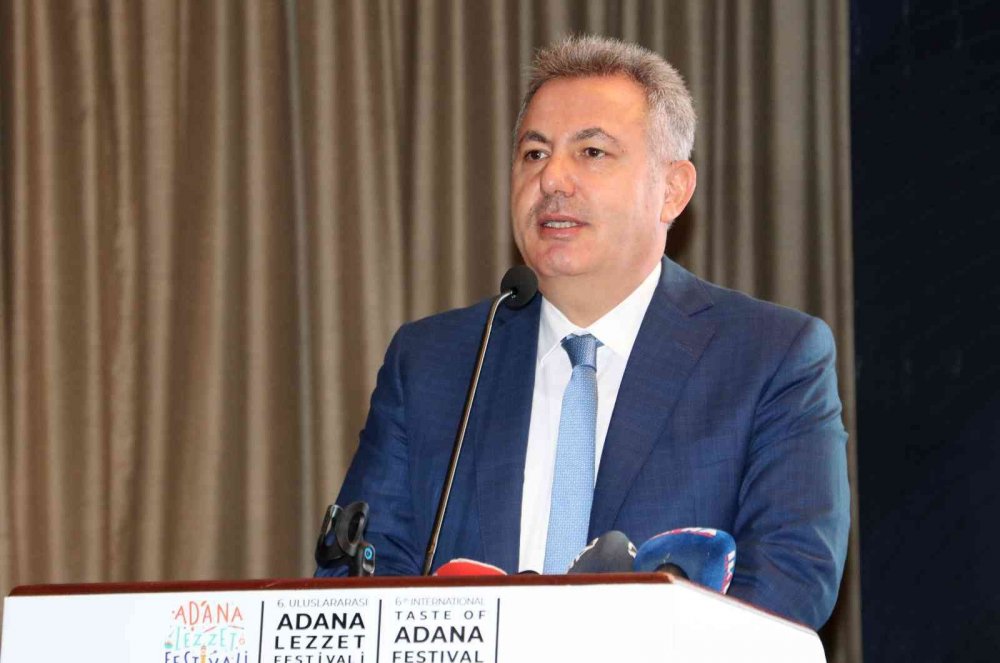 Adana’da lezzet şöleni yaşanacak