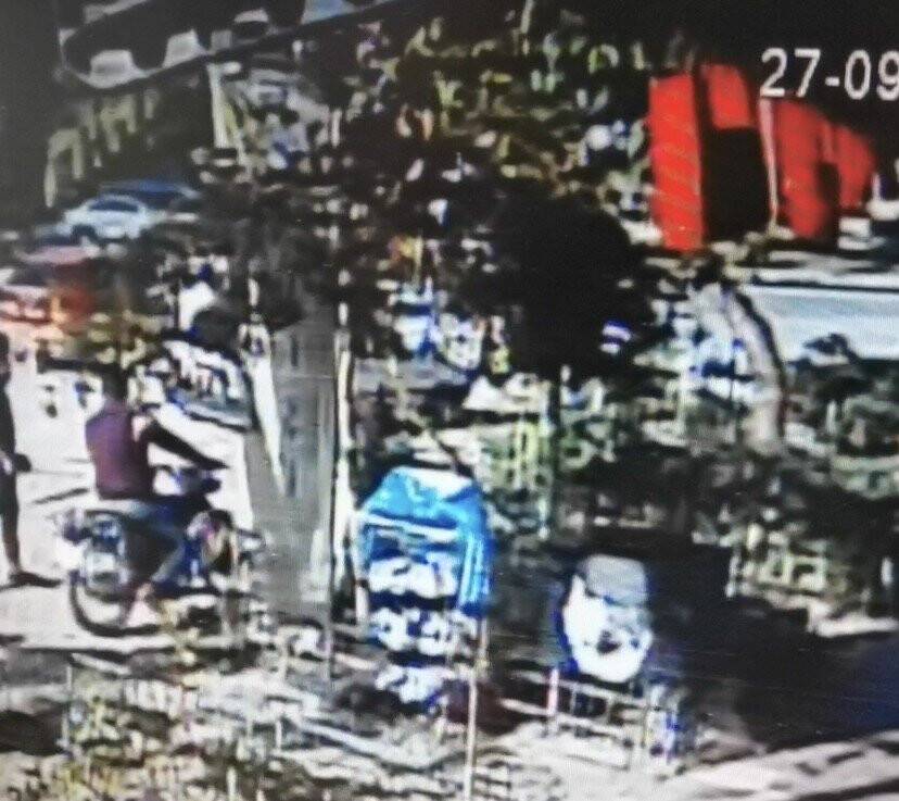 Elektrikli bisikletiyle seyrederken silahlı saldırıya uğradı, ağır yaralandı