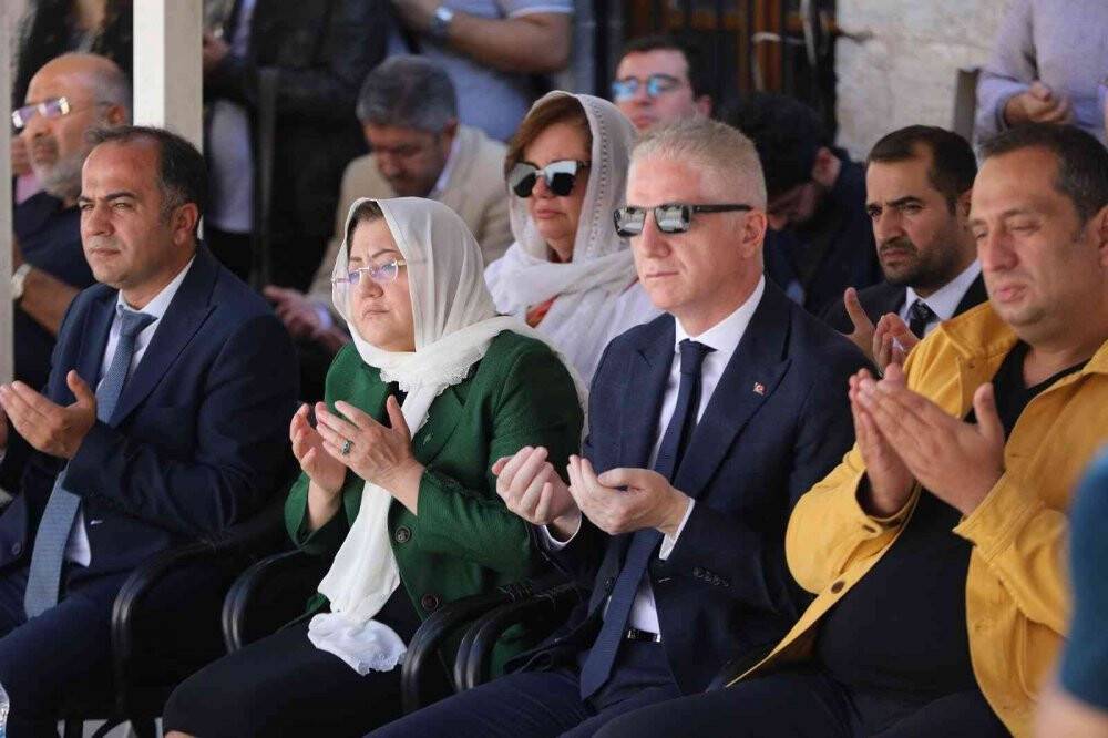 Gazikültür, Hz. Mevlana’yı etkinliklerle anıyor