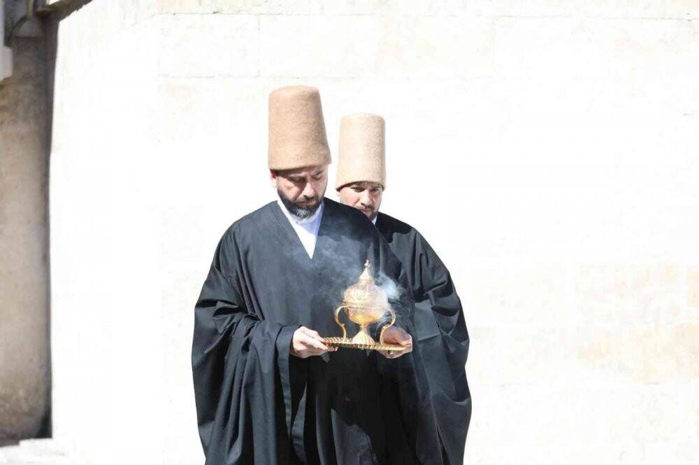 Gazikültür, Hz. Mevlana’yı etkinliklerle anıyor