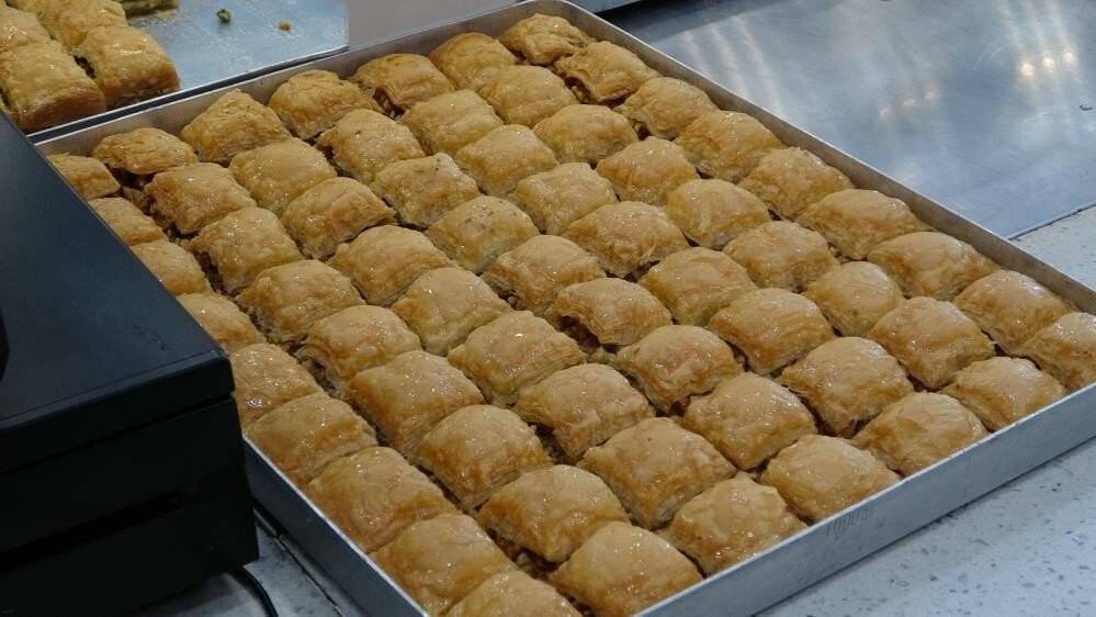 Soğuk havalarda tatlı çeşitlerini muhafaza etmenin püf noktaları