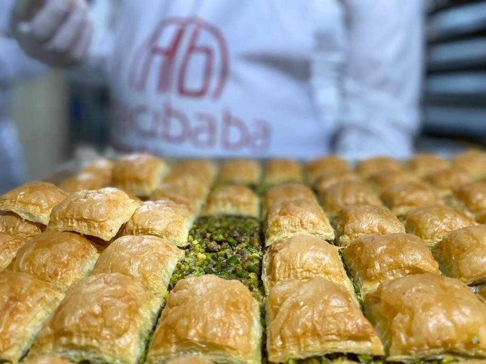 Soğuk havalarda tatlı çeşitlerini muhafaza etmenin püf noktaları