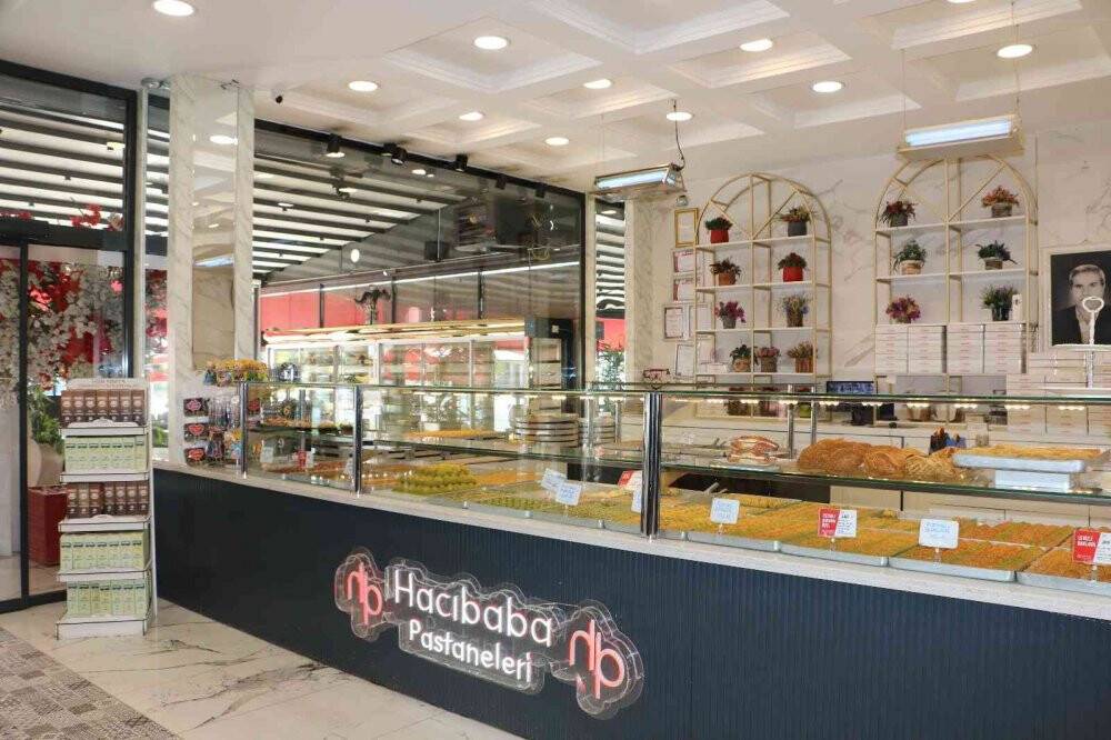 Soğuk havalarda tatlı çeşitlerini muhafaza etmenin püf noktaları