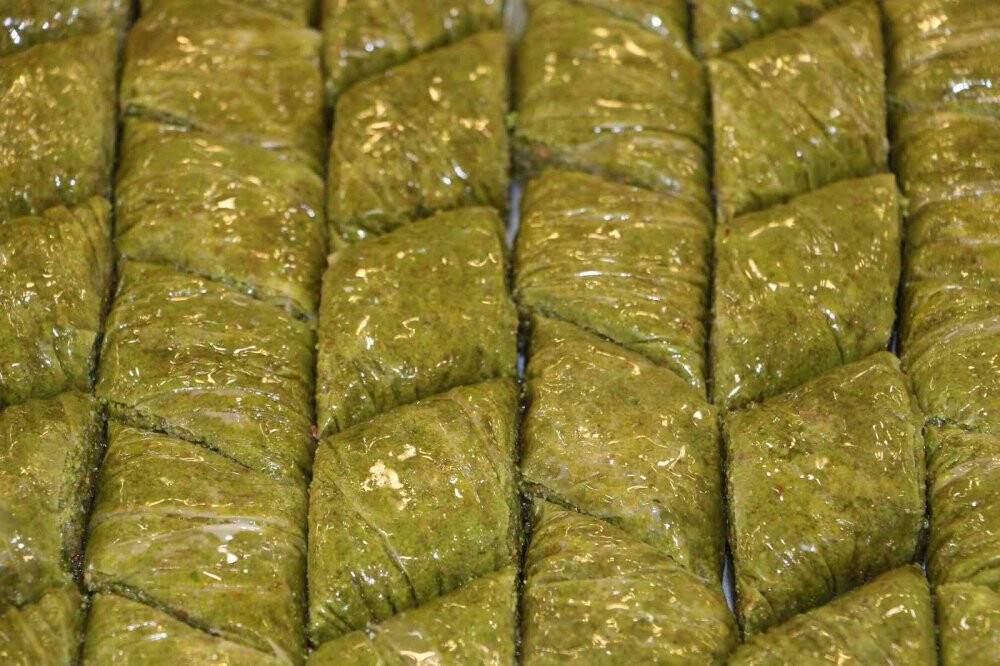 Soğuk havalarda tatlı çeşitlerini muhafaza etmenin püf noktaları