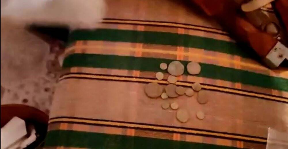 Tekirdağ merkezli 5 ilde tarihi eser operasyonu