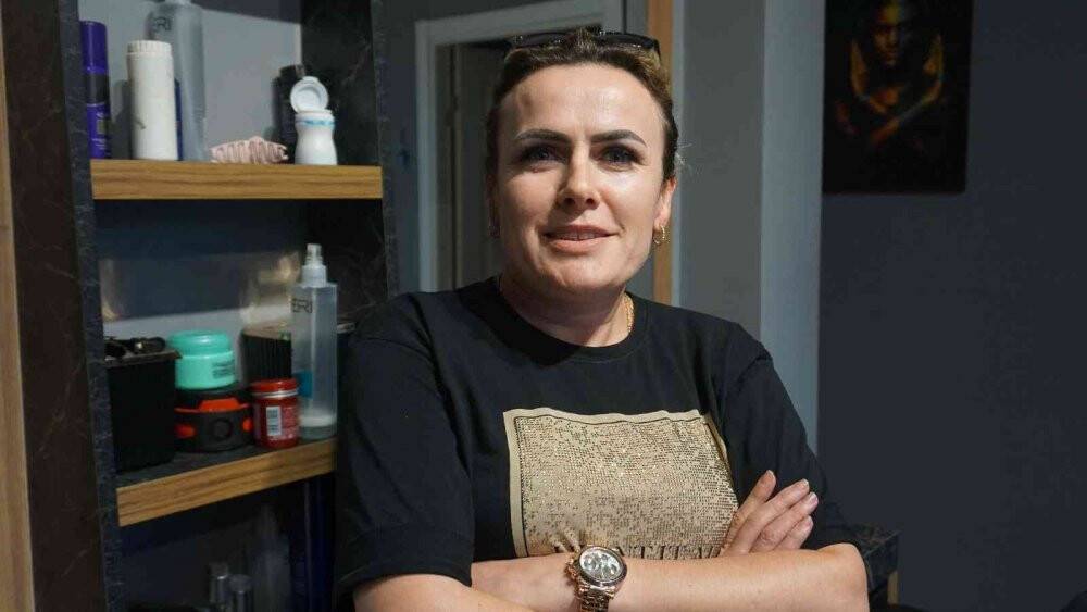 Kararın ertelenmesi hem kuaför esnafını hem de müşterileri sevindirdi