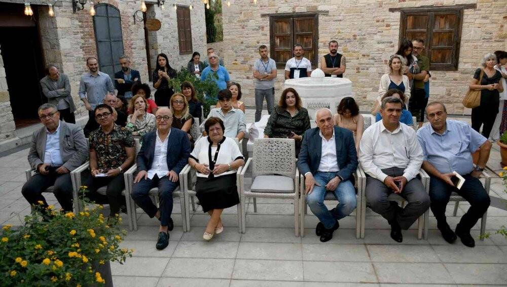 Mehmet Nuri Göçen Uluslararası 9. Seramik Çalıştayı sona erdi