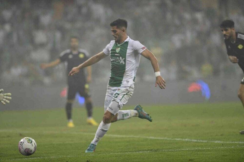 TFF 2. Lig: Bursaspor: 0 - Esenler Erokspor: 3