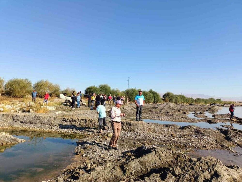 Dereye giren kardeşlerin cansız bedenine ulaşıldı