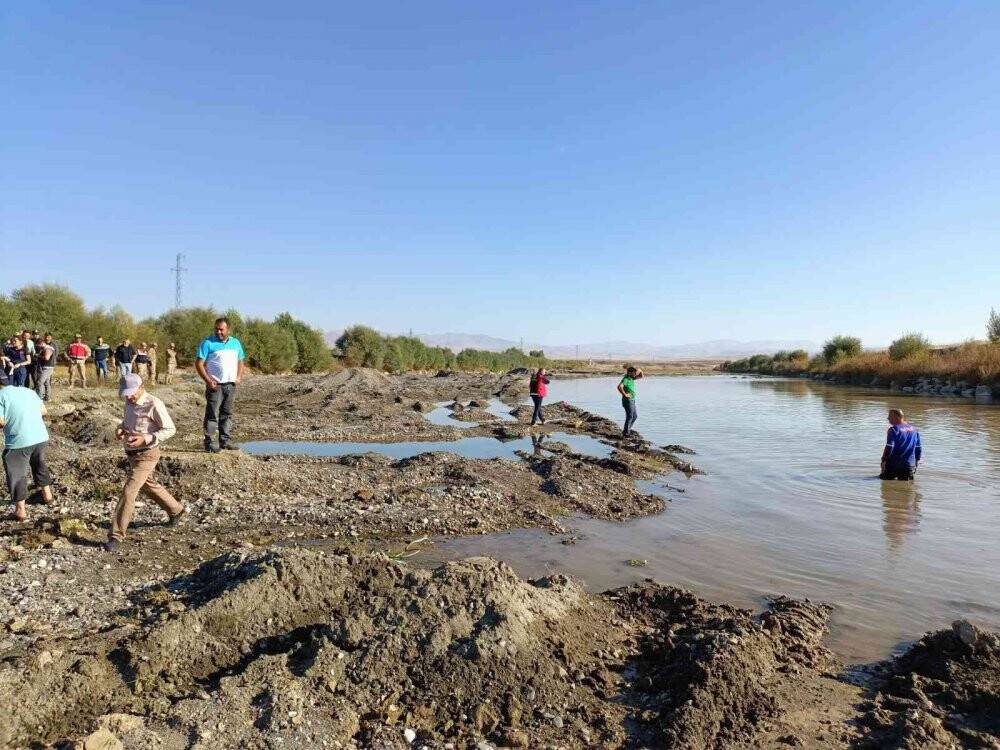 Dereye giren kardeşlerin cansız bedenine ulaşıldı