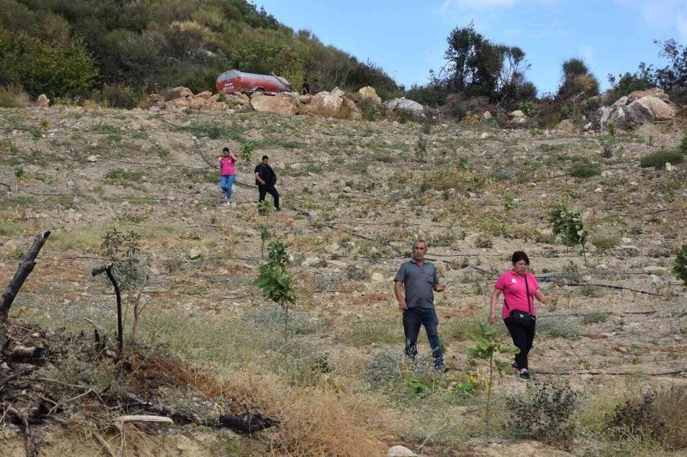 Kayıp avcı için İzmir’de de arama çalışmaları başlatıldı