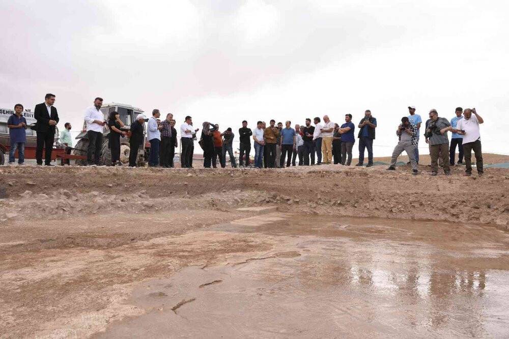 Savatra Antik Kenti, Konya’nın en önemli markalarından olacak