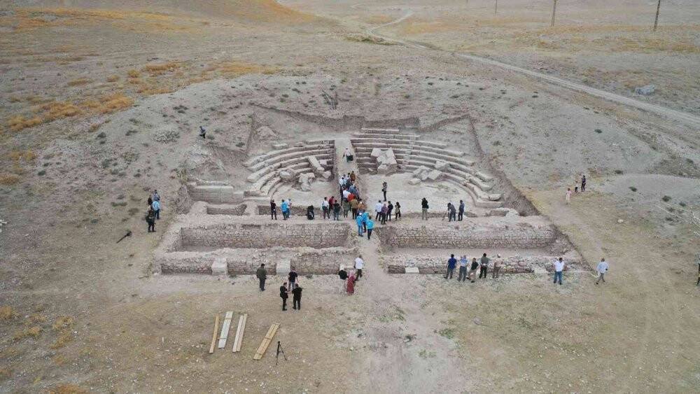 Savatra Antik Kenti, Konya’nın en önemli markalarından olacak