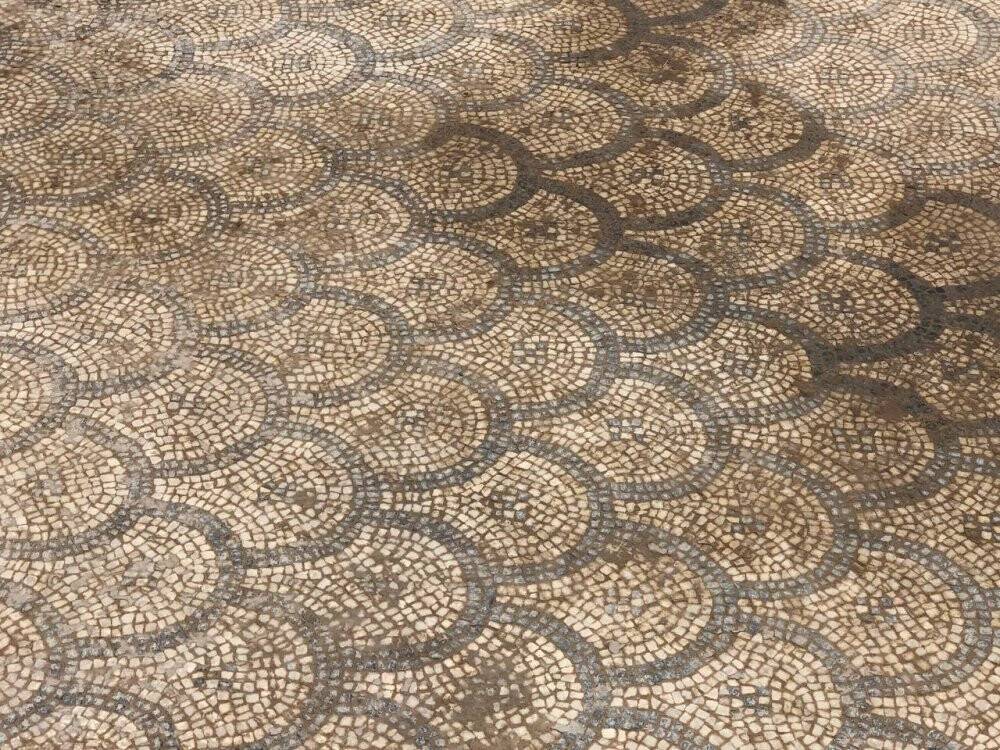 Savatra Antik Kenti, Konya’nın en önemli markalarından olacak