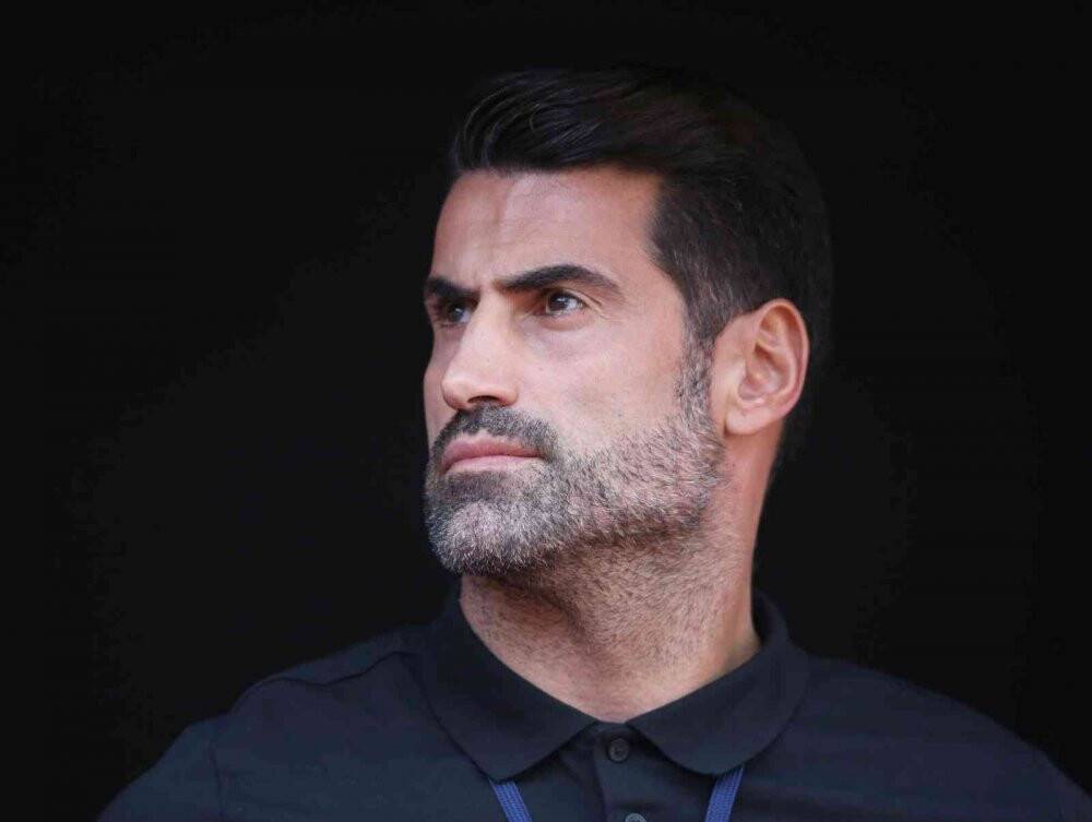 Volkan Demirel, Hatayspor’da ilk maçına çıktı